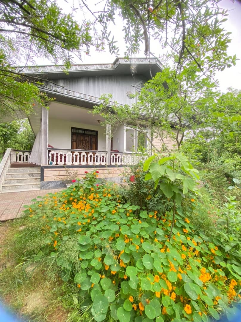 ویلا پارسا ۱