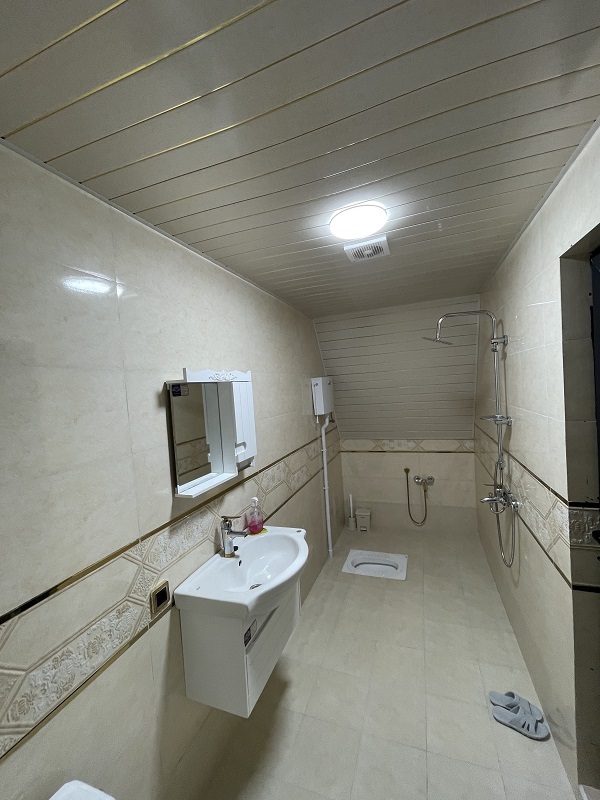 سرویس بهداشتی 2